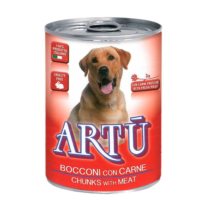 ARTU-LATA-PERRO-CHICKEN-DOMICILIO-ANIMALS-ALIMENTO-BOGOTA