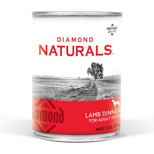 Diamond Lata Lamb & Rice X 13.25 Oz