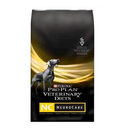 PROPLAN VETERINARY DIETS CANINE NC-(NEUROCARE)