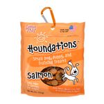snack-salmon-para-perros-bogota