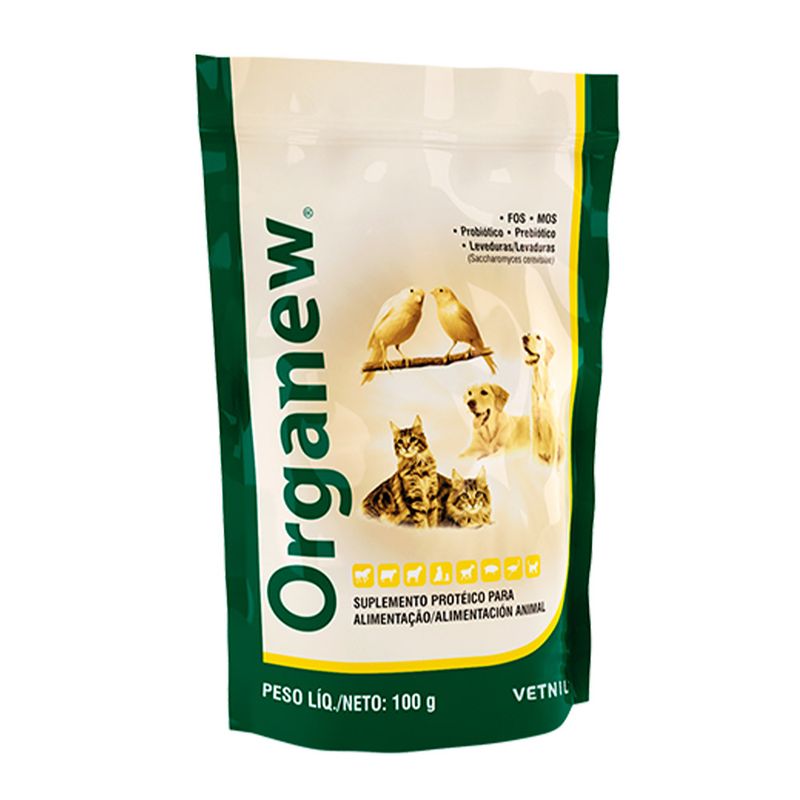 ORGANEW-SUPLEMENTO-ANIMAL-DOMICILIO