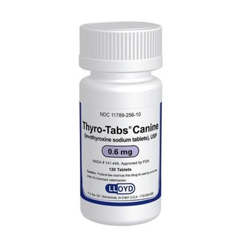 THYRO-TABS-0.6-MG-MEDICAMENTO-ANIMALS-DOMICILIO-BOGOTA