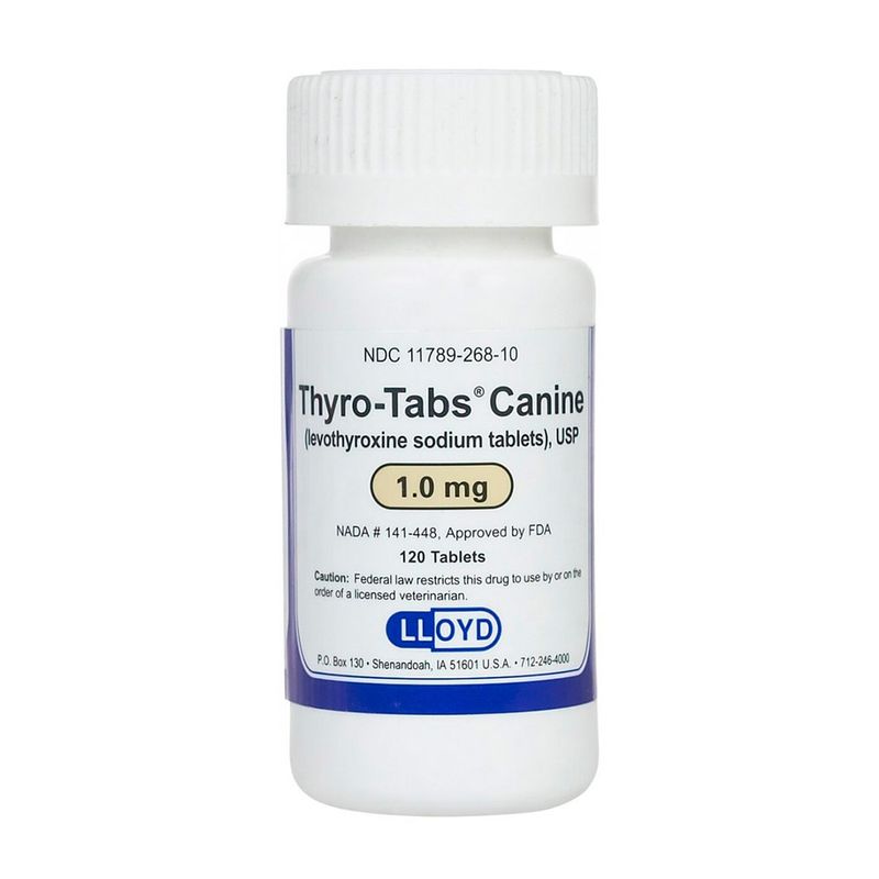 THYRO-TABS-1-MG-MEDICAMENTO-ANIMALS-DOMICILIO-BOGOTA