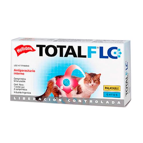 Total F Lc Gatos