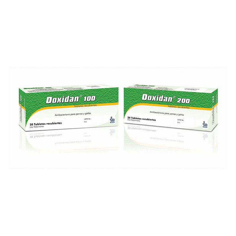 DOXIDAN-100-MG
