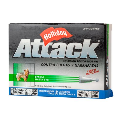 Attack