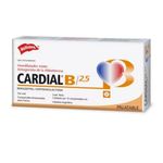 CARDIAL-B-2.5-MG
