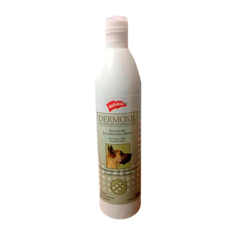 DERMO-HOLLIDAY-X-250-veterinaria-domicilio-bogota