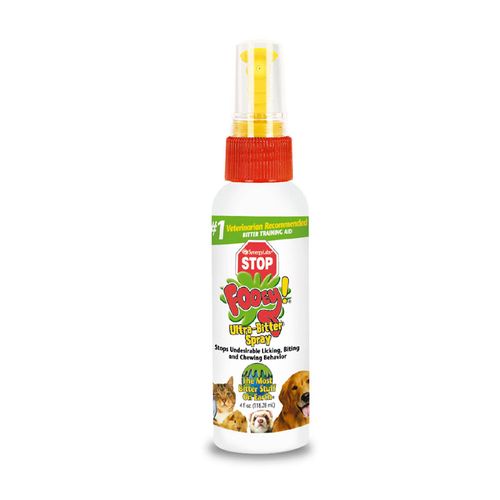 Fooey Spray X 4 Oz