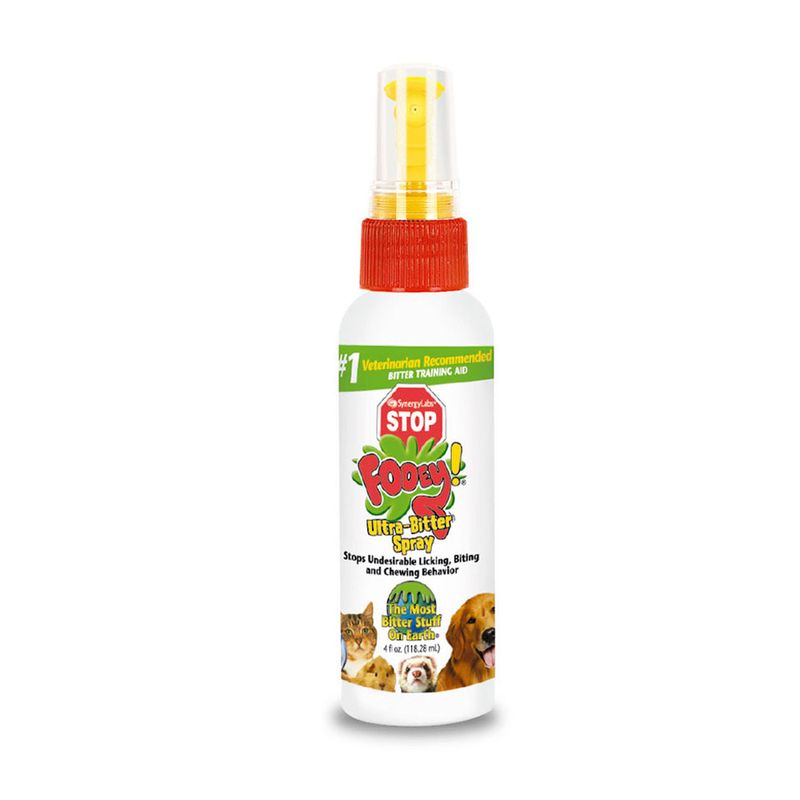 FOOEY SPRAY 4 OZ SYNERGY LABS  x 1 