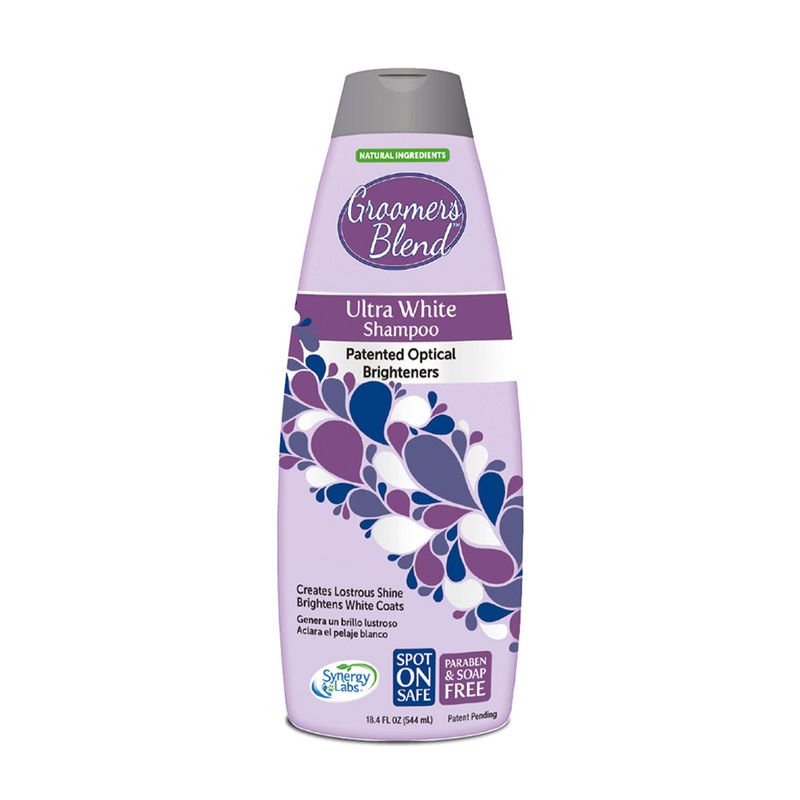 GROOMER-S-BLEND-ULTRA-WHITE-SHAMPOO-17-OZ-07209
