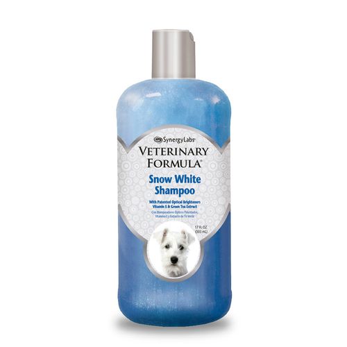 Vfs Snow White Shampoo X 17 Oz