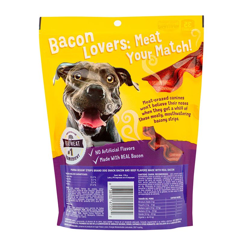 BEGGIN-STRIPS-TOCINETA-Y-CARNE--BOGOTA-DOMICILIO-ANIMALS