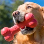 Juguete para perros KONG Huezo
