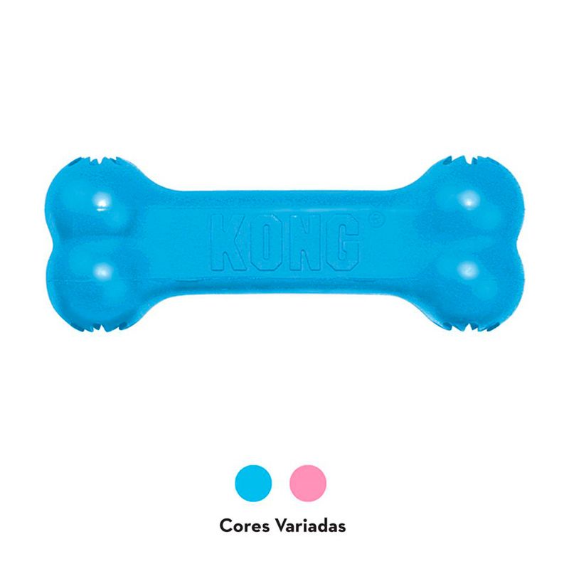 HUESO-KONG-PERRO-CAUCHO-PUPPY-HUESO-SMALL