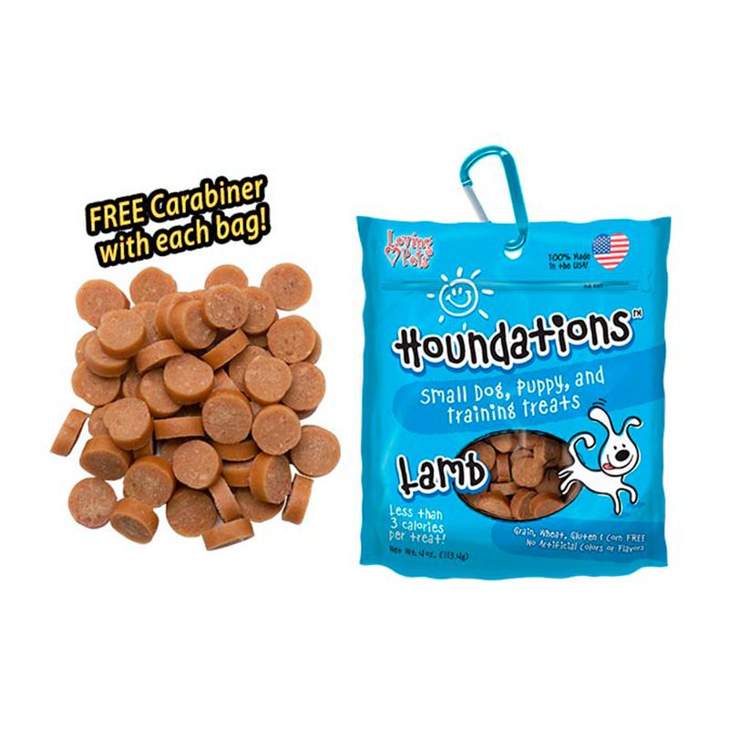 comida-perro-snacks-premios-HOUNDATIONS