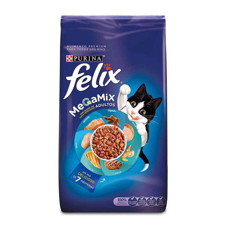FELIX-CAT-ADULTO-MEGAMIX--ALIMENTO-ANIMALS-BOGOTA-GATO