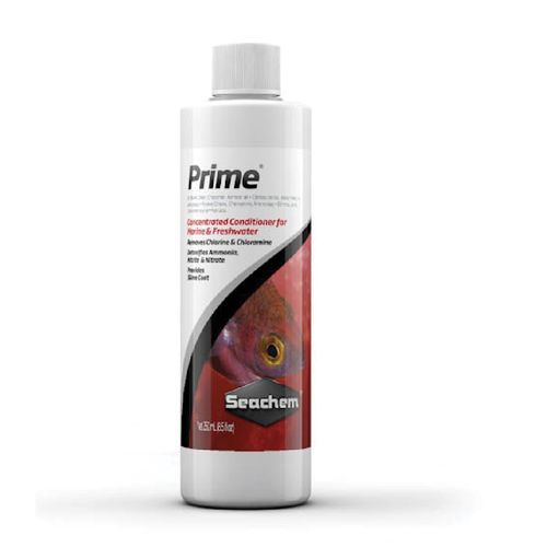 Prime X 100 Ml  43502