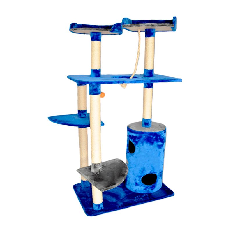 GIMNASIO-ALPES