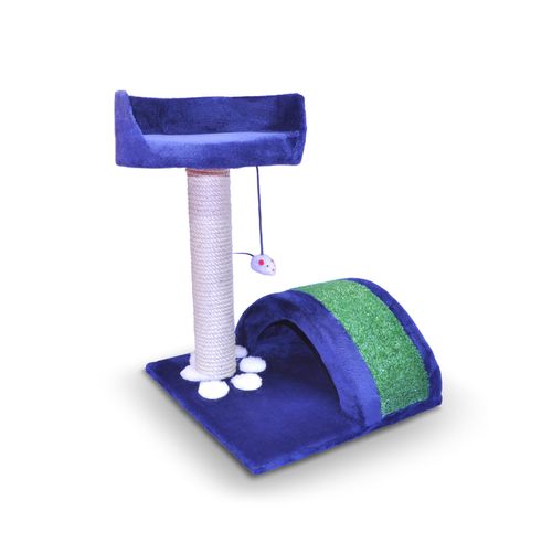 Gimnasio Puente