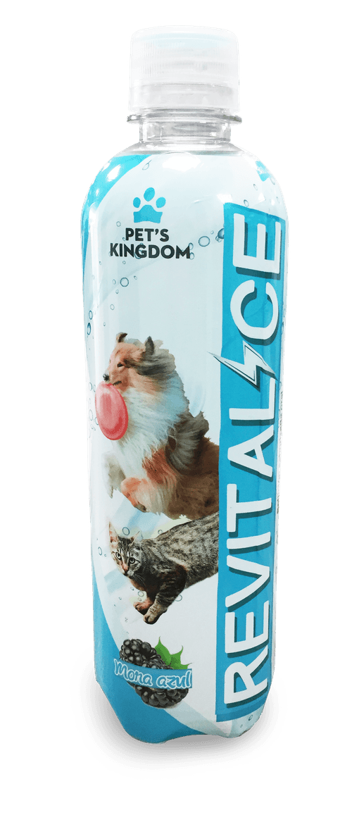 Revitalice Fco. X 500Ml
