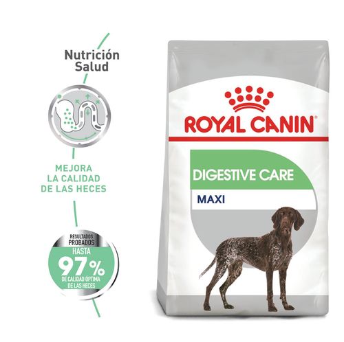 Royal Canin Maxi Adult Digestive Care X 10 Kl