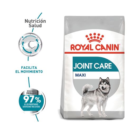 Royal Canin Maxi Adult Joint Care X 10 Kl