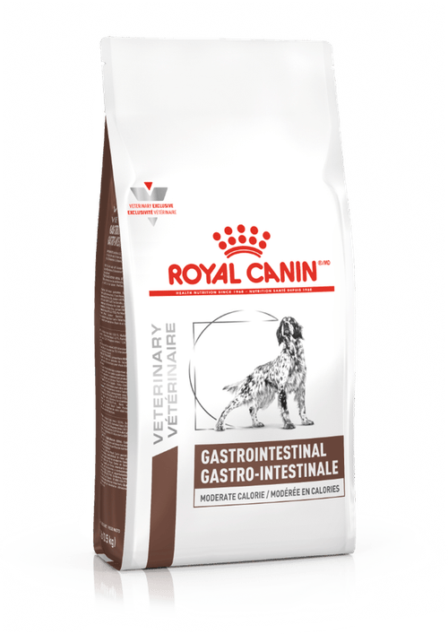 ROYAL CANIN GASTROINTESTINAL CANINE