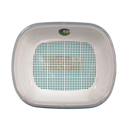 Ani-1001 Arenera Para Gato 40X48X13