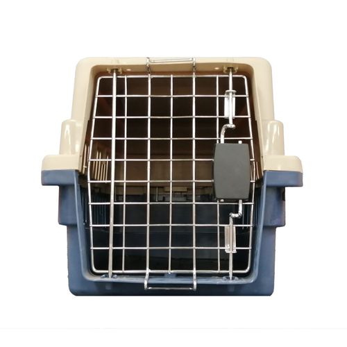 Ani-1007 Guacal Para Mascota 34X50X34