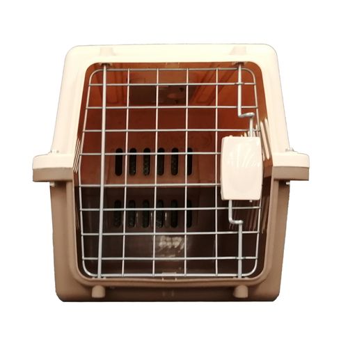 Ani-1011 Guacal Para Mascota 58X38X54