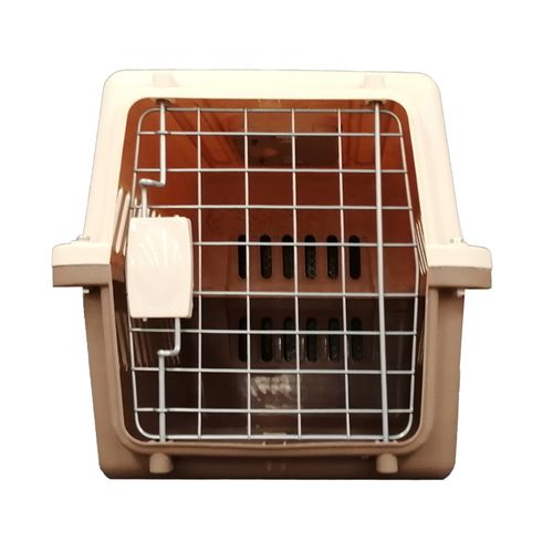 Ani-1012 Guacal Para Mascota 68X48X50