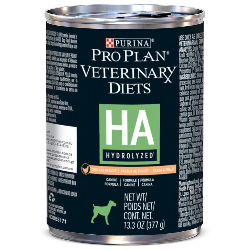 PROPLAN VETERINARY DIETS CANINE LATA HA-DOMICILIO-BOGOTA-PERRO