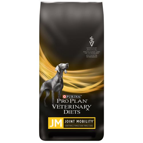 Proplan Veterinary Diets Canine Jm-(Joint Mobility)