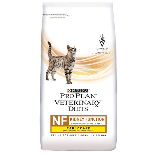 Proplan Veterinary Diets Feline Nf Early Care-(Kidney )