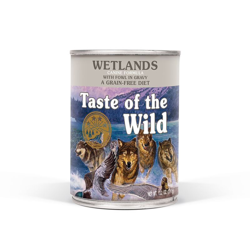 TASTE-WETLANDS-CANINE-LATA-BOGOTA-DOMICILIO-ANIMALS-ALIMENTO