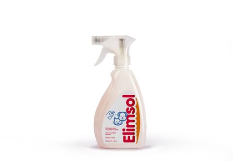 Elimsol X 400 Ml 00132