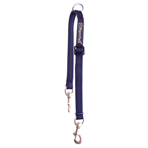 Mosqueton Doble 3/4"