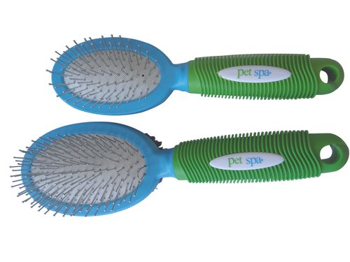 Cepillo Combo L Pet Spa 82071