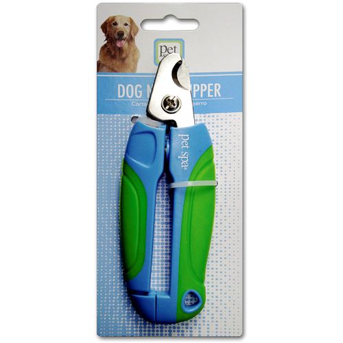 CORTAUNAS ESPECIAL PARA PERRO