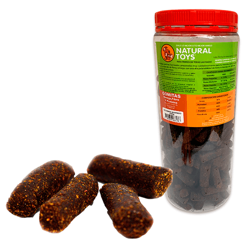 Recabano Ahumado Proteina De Carne X Kilo Bombonera