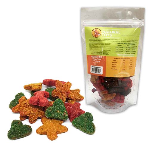 Gomitas Surtidas X 200 Gr