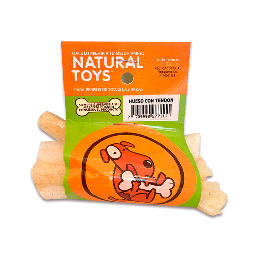 Hueso Con Tendon  77111