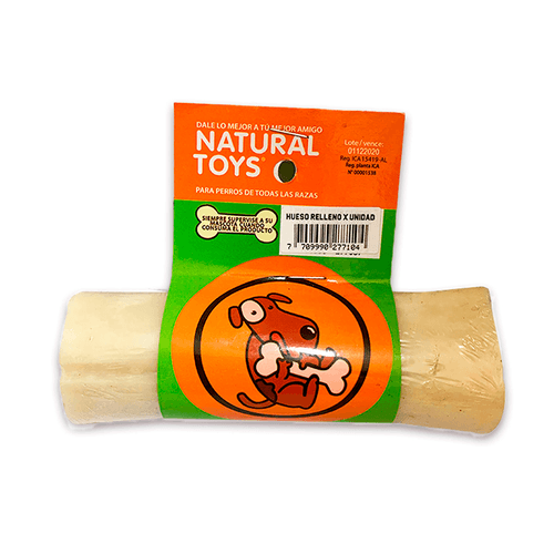 Hueso Relleno  77104