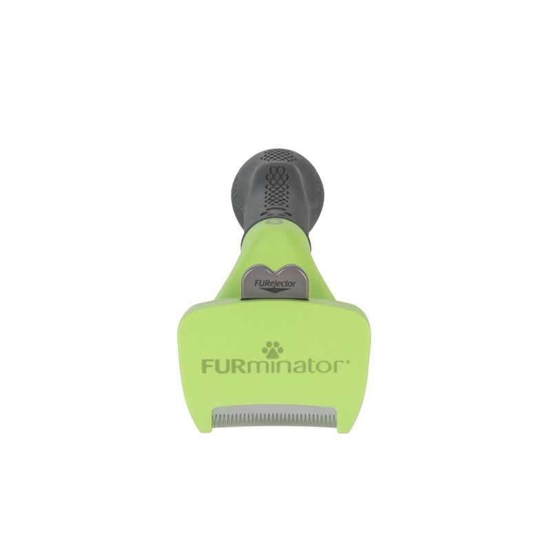 FURMINATOR-DESLANADOR-PERRO-PEQUEÑO-PELO-CORTO-ANIMALS-ACCESORIO-DOMICILIO