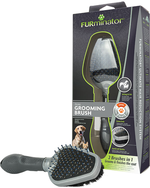 FURMINATOR-CEPILLO-DUAL-PERRO-GATO-ACCESORIO-ANIMALS-DOMICILIO