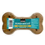 EVOLVE-DOG-SNACK-CLASSIC-SUPER-BISCUIT-HUESO-JUGUETE-MASCOTA-DOMICILIO
