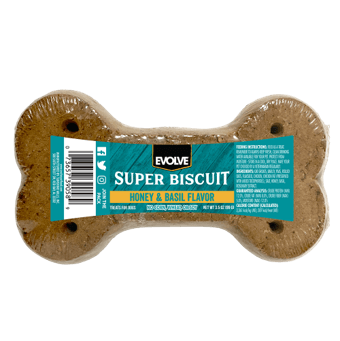 EVOLVE-DOG-SNACK-CLASSIC-SUPER-BISCUIT-HUESO-JUGUETE-MASCOTA-DOMICILIO