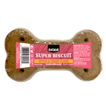 EVOLVE-DOG-SNACK-CLASSIC-SUPER-BISCUIT-HUESO-JUGUETE-MASCOTA-DOMICILIO