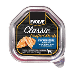 EVOLVE-DOG-CLASSIC-BANDEJA-CRAFTED-MEALS-POLLO-DOMICILIO-COMIDA
